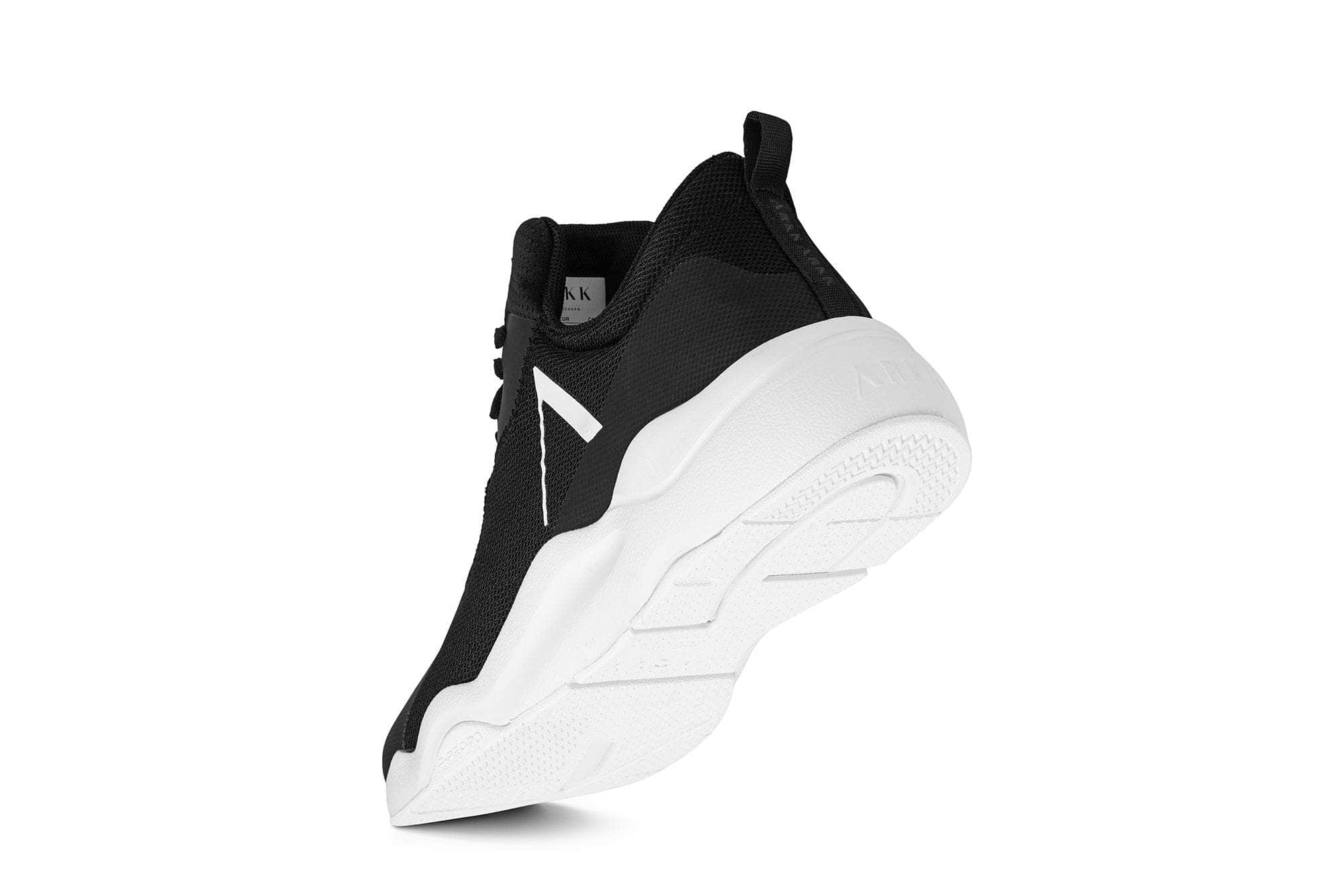 ARKK SMU Pykro Mesh F-PRO90 | Black White | Women Pykro